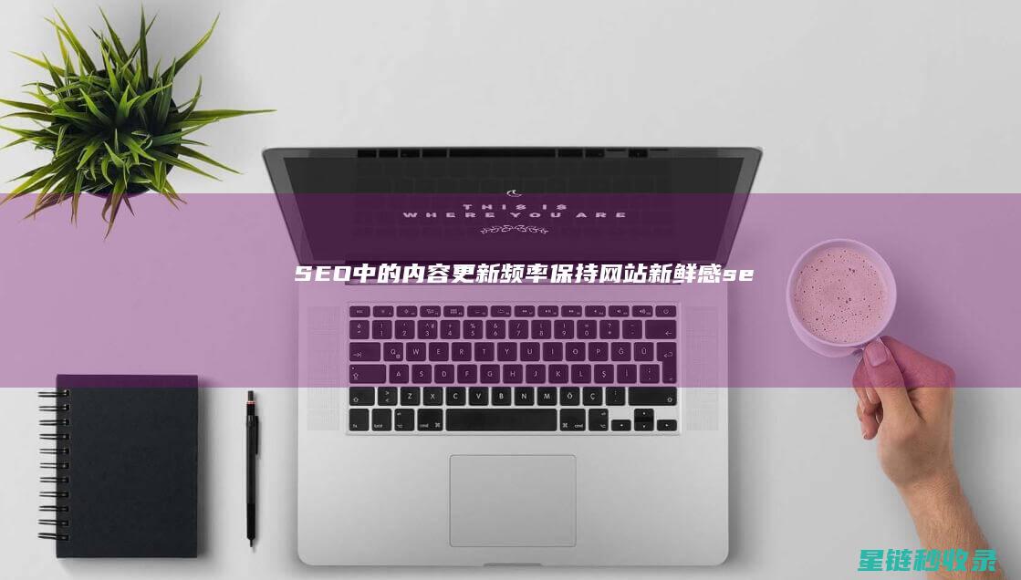 SEO中的内容更新频率：保持网站新鲜感 (seo内容)