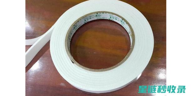 双面胶去除全攻略：简单几步轻松搞定 (双面胶去除全过程视频)