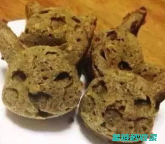 烘焙失败案例分析：防止饼干烤焦的关键步骤 (烘焙失败案例分享)