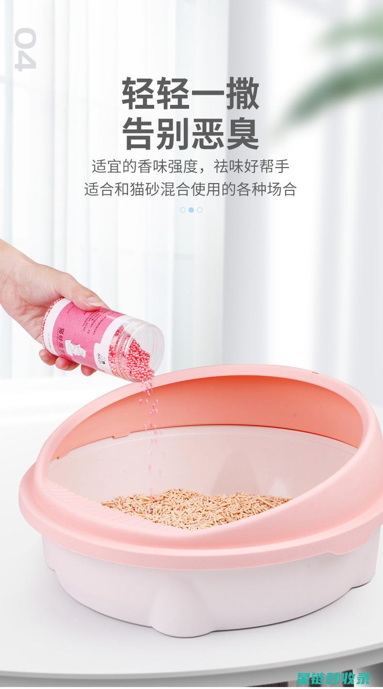 猫砂除臭妙招大揭秘：轻松解决宠物异味问题 (猫砂除臭妙招有哪些)
