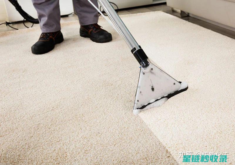 地毯污渍去除全解析：从原因到解决方案 (地毯污渍去除小妙招)