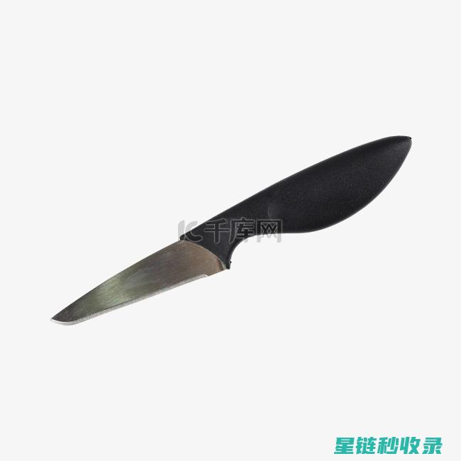 刀具锋利：意外事故与刀具锋利度的关联性调查报告 (锋利的刀具)