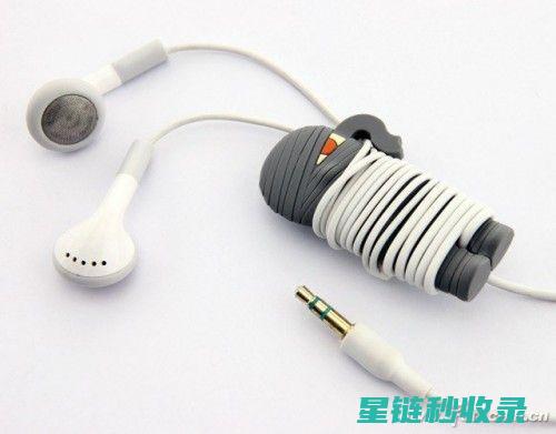 耳机线防缠绕：技术突破与市场需求的契合点 (耳机线防缠绕方法)