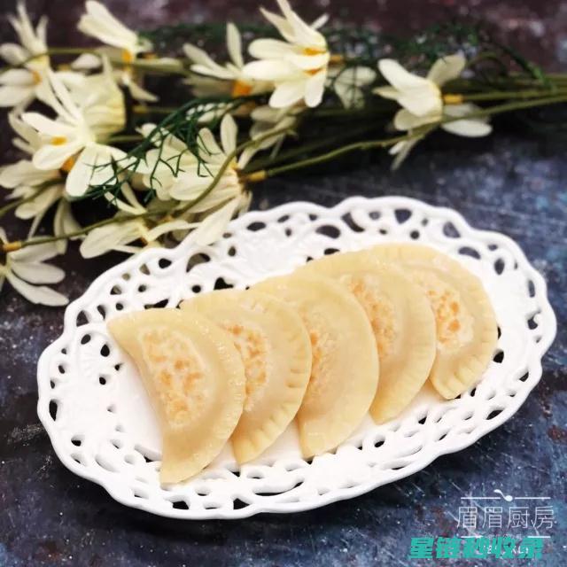 饺子皮的革命：从此告别破皮饺子 (饺子皮的原名)