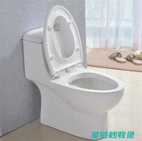 马桶水箱深度清洁案例分析：效果显著的清洁方案 (马桶水箱深度怎么测量)