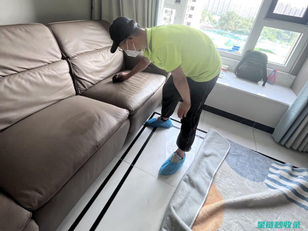 皮沙发清洁与日常使用习惯的关系 (皮沙发清洁与清洁区别)