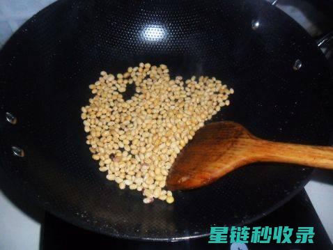 快速煮豆：健康与便捷的双重保障 (怎样快速煮豆)