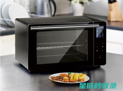 烤箱油污的深度清洁攻略，厨房清洁不再是一道难题 (烤箱油污很重如何清理)