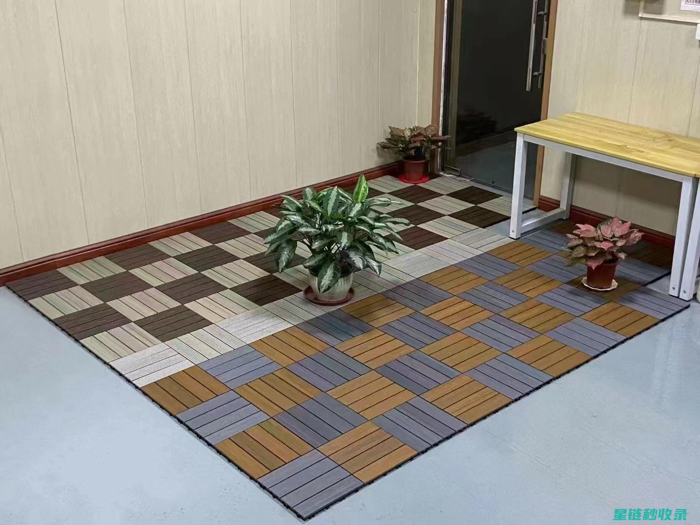 DIY地板打蜡：从基础到进阶的完整教程 (地板 diy)