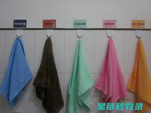 抹布消毒与家庭成员健康的关系 (抹布消毒比例是多少)