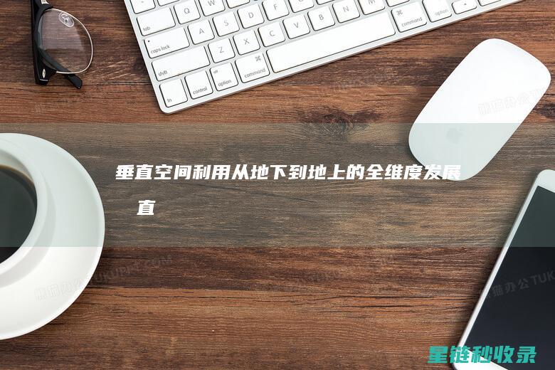 垂直空间利用：从地下到地上的全维度发展 (垂直空间利用率)